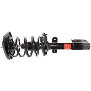 Monroe Quick-Strut™ Rear Driver Side Complete Strut Assembly for 2006 Buick LaCrosse - 272471L