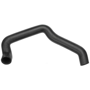 Gates Engine Coolant Molded Radiator Hose for 1990 Jeep Cherokee - 21821