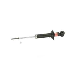 KYB Excel G Rear Driver Or Passenger Side Twin Tube Strut for 2005 Mitsubishi Lancer - 341342