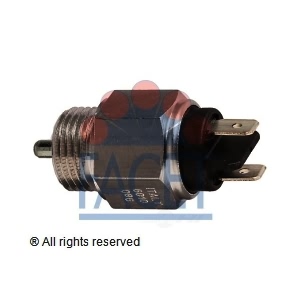 facet Back-Up Light Switch for 1987 Audi 4000 Quattro - 7-6010