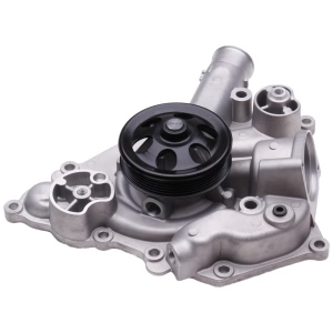 Gates Engine Coolant Standard Water Pump for Chrysler - 43558