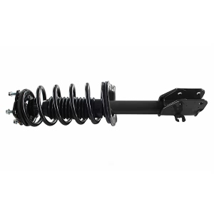 GSP North America Front Driver Side Suspension Strut and Coil Spring Assembly for 2008 Mazda CX-9 - 847000