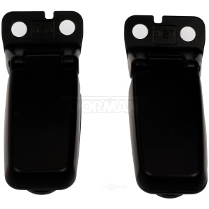 Dorman OE Solutions Liftgate Glass Hinge Set for 2009 Infiniti QX56 - 926-118