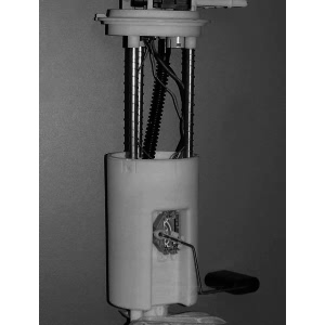 Hella Fuel Pump for 1996 Oldsmobile Bravada - H75031051