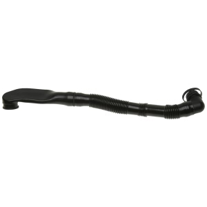 Gates Pcv Valve Hose for 1999 Audi A4 - EMH234