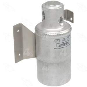 Four Seasons A C Receiver Drier for Volkswagen - 33718