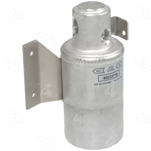 Four Seasons A C Receiver Drier for Volkswagen Passat - 33718