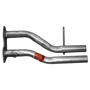 Walker Aluminized Steel Exhaust Extension Pipe for 1997 Chevrolet Tahoe - 52324