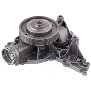 Gates Engine Coolant Standard Water Pump for 2007 Mercedes-Benz C350 - 43553
