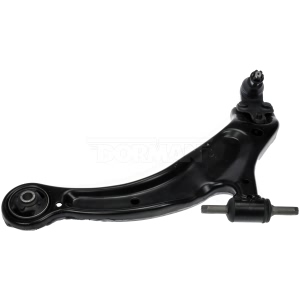 Dorman Front Driver Side Lower Non Adjustable Control Arm And Ball Joint Assembly for Toyota Solara - 524-137