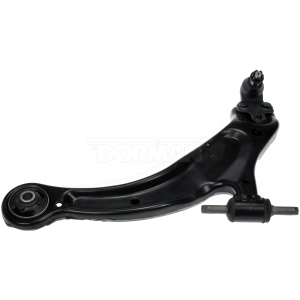 Dorman Front Driver Side Lower Non Adjustable Control Arm And Ball Joint Assembly for 2001 Toyota Avalon - 524-137