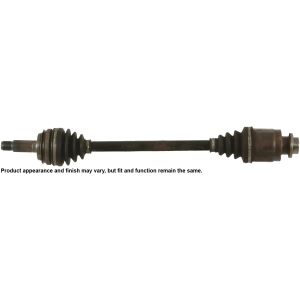 Cardone Reman Remanufactured CV Axle Assembly for 2003 Honda Pilot - 60-4279