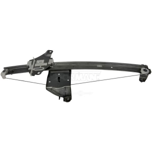 Dorman Front Driver Side Power Window Regulator Without Motor for 2003 Toyota Avalon - 749-716