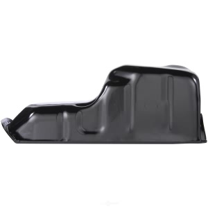 Spectra Premium New Design Engine Oil Pan for 1999 Chevrolet C3500 - GMP40B