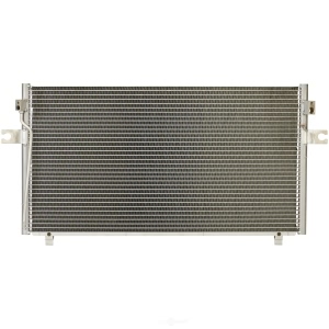 Spectra Premium A/C Condenser for Nissan Maxima - 7-4758