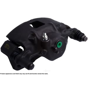 Cardone Reman Remanufactured Unloaded Caliper w/Bracket for 1997 Hyundai Accent - 19-B1047