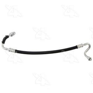 Four Seasons A C Refrigerant Discharge Hose for 2014 Ram ProMaster 2500 - 66158