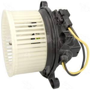 Four Seasons Hvac Blower Motor With Wheel for 2001 Chrysler PT Cruiser - 75742