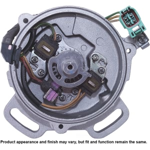 Cardone Reman Remanufactured Electronic Distributor for 1989 Toyota Camry - 31-74604