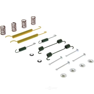 Centric Rear Drum Brake Hardware Kit for Saturn L200 - 118.62030