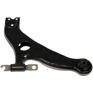 Dorman Front Driver Side Lower Non Adjustable Control Arm for Toyota Sienna - 521-813