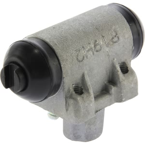 Centric Premium Rear Driver Side Drum Brake Wheel Cylinder for Honda Accord - 134.40112