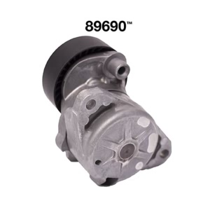 Dayco No Slack Light Duty Automatic Tensioner for Mercedes-Benz - 89690