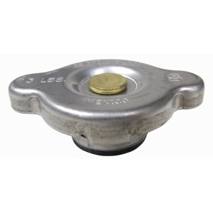 STANT Engine Coolant Radiator Cap for Toyota Corolla - 10227