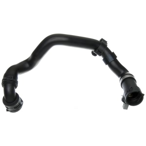 Gates Engine Coolant Molded Radiator Hose for 2007 Volkswagen Passat - 51356