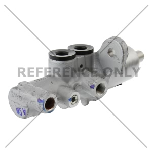 Centric Premium™ Brake Master Cylinder for 2014 BMW ActiveHybrid 7 - 130.34035
