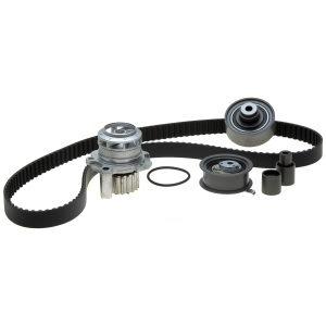 Gates Powergrip Timing Belt Kit for Volkswagen Jetta - TCKWP321M