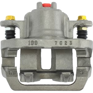 Centric Remanufactured Semi-Loaded Rear Driver Side Brake Caliper for 2008 Honda Odyssey - 141.40548