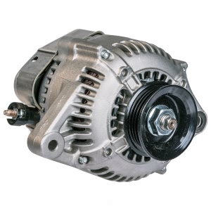 Denso Alternator for 1991 Acura Integra - 210-0223