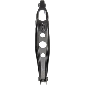 Dorman Rear Passenger Side Lower Non Adjustable Control Arm for 2000 Honda CR-V - 521-870