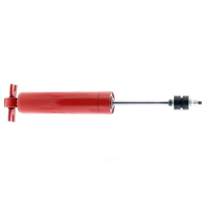 KYB Monomax Front Driver Or Passenger Side Monotube Non Adjustable Shock Absorber for 1989 Chevrolet C1500 - 565060