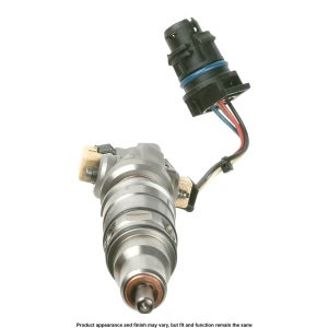 Cardone Reman Remanufactured Fuel Injector for 2004 Ford Excursion - 2J-201