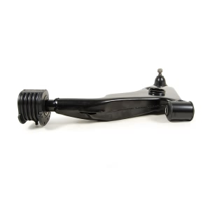 Mevotech Supreme Front Driver Side Lower Non Adjustable Control Arm And Ball Joint Assembly for 1999 Mitsubishi Mirage - CMS80123