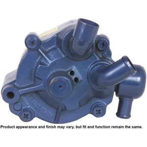 Cardone Reman Secondary Air Injection Pump for Toyota Land Cruiser - 33-779