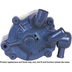 Cardone Reman Remanufactured Smog Air Pump for Toyota - 33-779