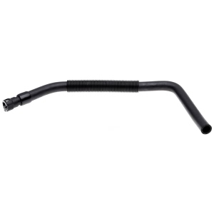 Gates Premium Modular Coolant Hose for 2008 Ford F-250 Super Duty - 23992