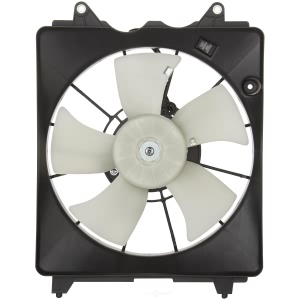 Spectra Premium Engine Cooling Fan for 2011 Honda Civic - CF18067