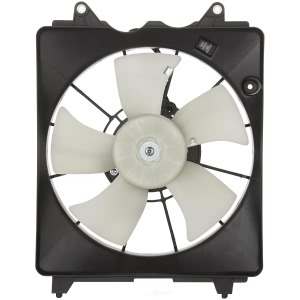 Spectra Premium Engine Cooling Fan for 2008 Honda Civic - CF18067