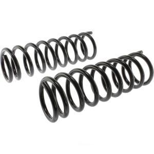 Centric Premium™ Coil Springs for 1985 Chevrolet Chevette - 630.62078