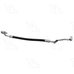 Four Seasons A C Refrigerant Discharge Hose for Acura TLX - 66463