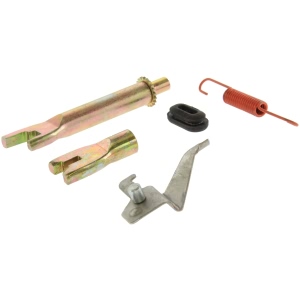 Centric Rear Passenger Side Drum Brake Self Adjuster Repair Kit for Honda Accord - 119.11002
