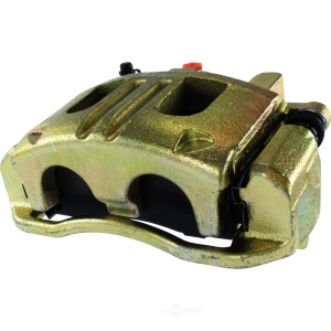 Centric Posi Quiet™ Loaded Brake Caliper for 2003 Saturn Vue - 142.62083