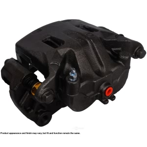 Cardone Reman Remanufactured Unloaded Caliper w/Bracket for 2012 Nissan Pathfinder - 19-B3714