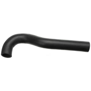 Gates Engine Coolant Molded Radiator Hose for 2014 Nissan Murano - 23406