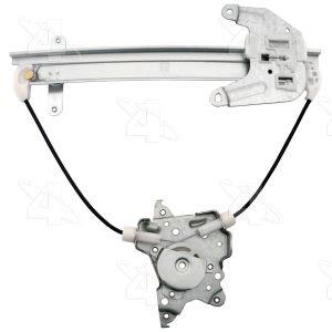 ACI Power Window Regulator for 1999 Nissan Altima - 81410