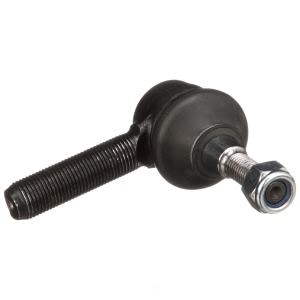 Delphi Front Driver Side Outer Steering Tie Rod End for 1993 Land Rover Range Rover - TA1002